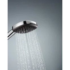 VITALIO COMFORT 110 BRUSERSTANGSÆT KROM|Grohe Online