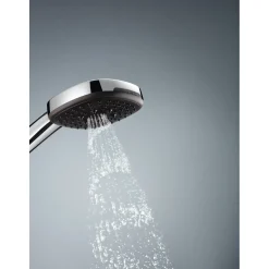 VITALIO COMFORT 110 BRUSERSTANGSÆT KROM|Grohe Online