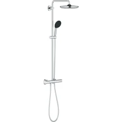 VITALIO START VITALIO START 250 BRUSESYSTEM KROM|Grohe Discount