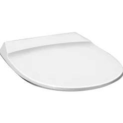 NORDIC/ARCTIC TOILETSÆDE HVID|Gustavsberg Clearance