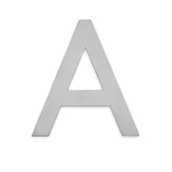A BOGSTAV RUSTFRI|Habo Online
