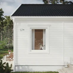 A BOGSTAV RUSTFRI|Habo Online