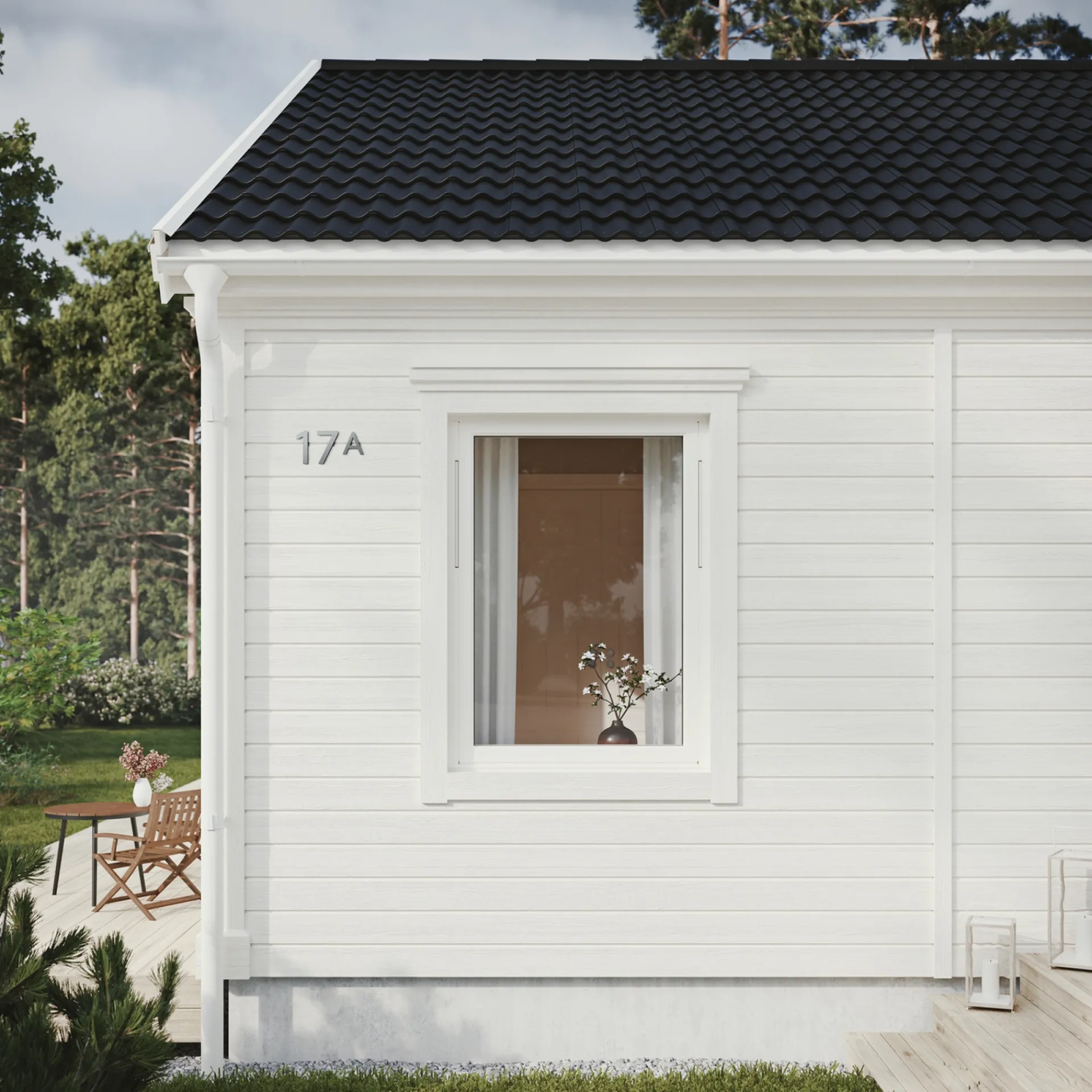 A BOGSTAV RUSTFRI|Habo Online