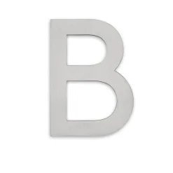 B BOGSTAV RUSTFRI|Habo Discount