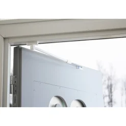 DØRBREMSE|Habo Clearance
