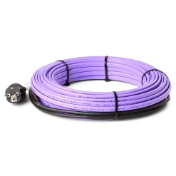 DK-STIK VARMEKABEL 10 M|HeatCom