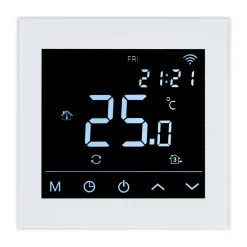 HC91 HVID TERMOSTAT|HeatCom Sale
