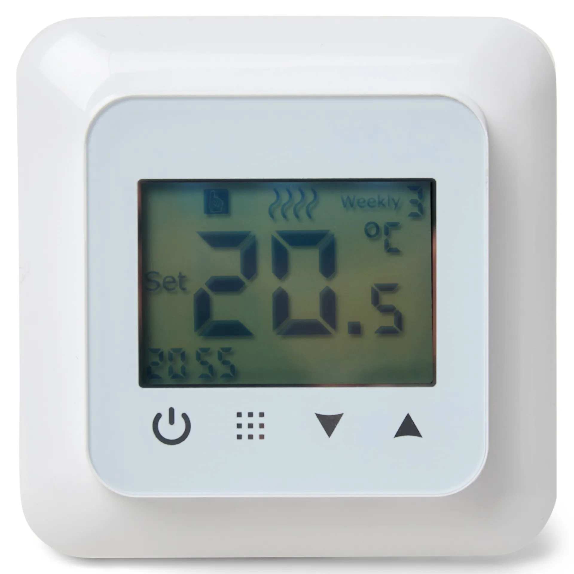 HC60 TERMOSTAT|HeatCom Sale