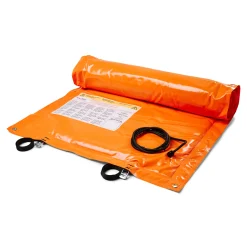 1X3M DK-STIK VARMEMÅTTE 3 M|HeatCom Outlet