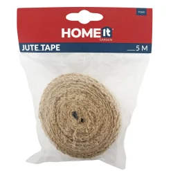 JUTEBÅND 5 METER|HOME it GARDEN Discount