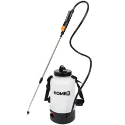 TRYKSPRØJTE 5 LITER|HOME it GARDEN Hot