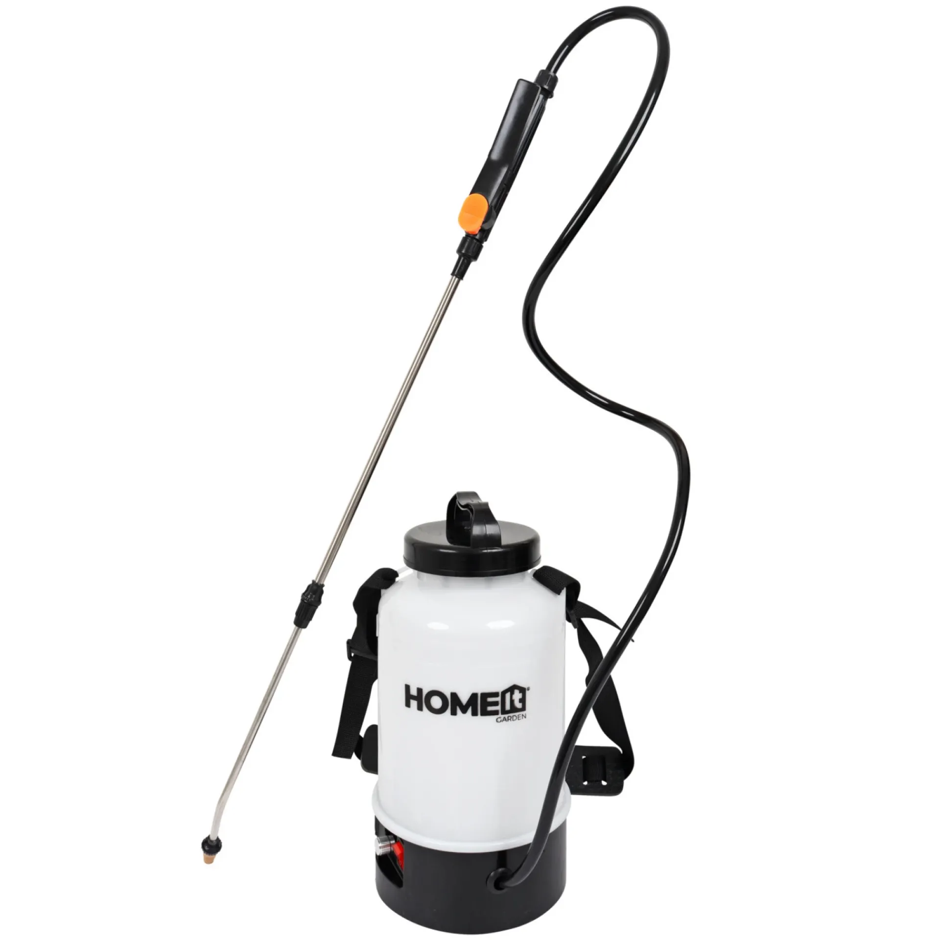 TRYKSPRØJTE 5 LITER|HOME it GARDEN Hot