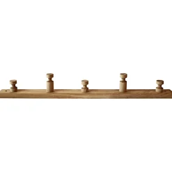 KNAGERÆKKE NATUR 5 KN 50X7X4 CM|Home>it Hot