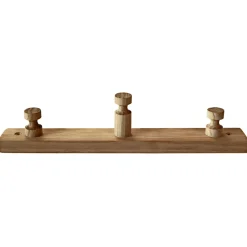 KNAGERÆKKE NATUR 3 KN 30X7X4 CM|Home>it Online