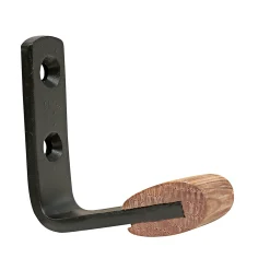 LILLE KNAG I BØG KNAGERÆKKE HVID 1 KN L1,5×D5,5X H5 CM|Home>it Online