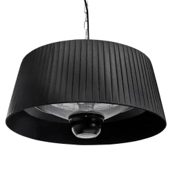 211-315 TERRASSEVARMER SORT 2000 W|Hortus Clearance