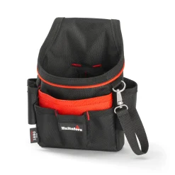 592030 LOMME SORT MÅL: 28 X 20 X 10 CM|Hultafors