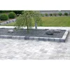 BONDESTEN NORMALSTEN BELÆGNINGSSTEN 5 X 14 X 21 CM GRÅMIX|IBF Discount