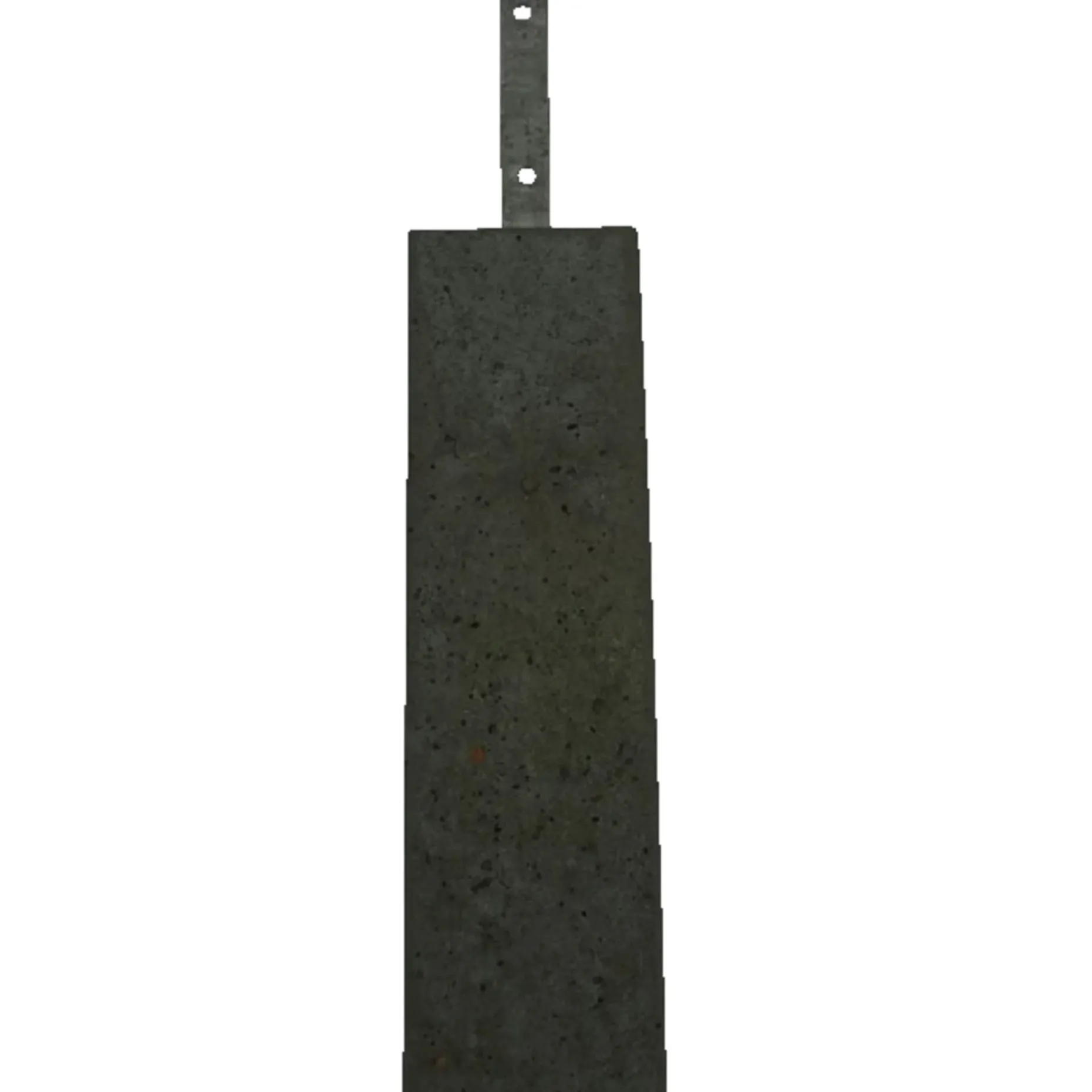 IBF FLADJERN STOLPEBÆRER 80 X 12 X 15 CM