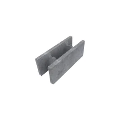 FUNDABLOK FUNDAMENTBLOK 20 X 23 X 50 CM|IBF Hot