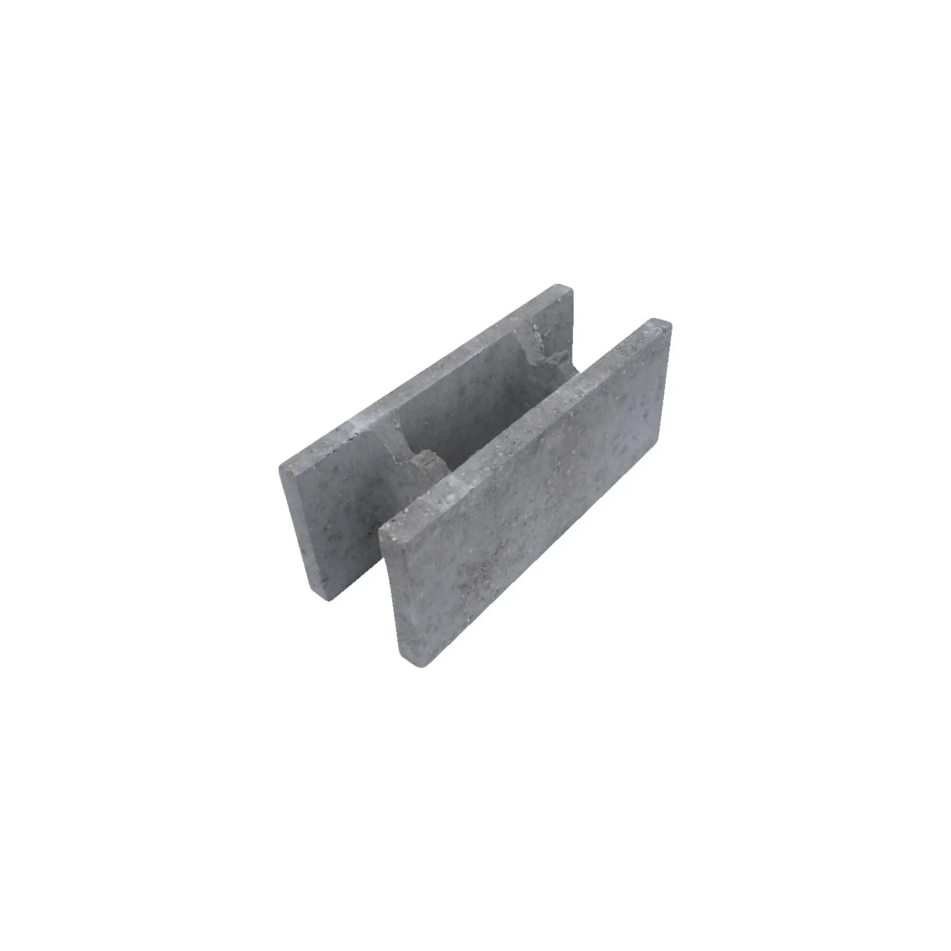 FUNDABLOK FUNDAMENTBLOK 20 X 23 X 50 CM|IBF Hot