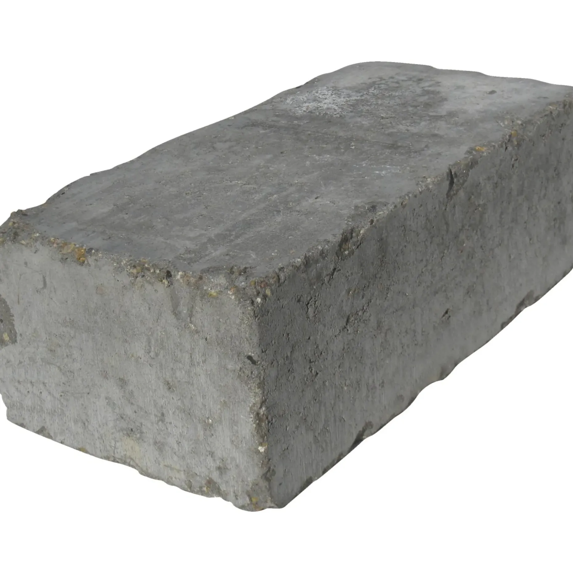 IBF HOLMEGAARDSTEN KANTBLOK 14 X 21 X 42 CM GRÅMIX