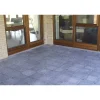 HOLMEGAARDSTEN KVADRAT BELÆGNINGSSTEN 7 X 28 X 28 CM SORT/ANTRACIT|IBF
