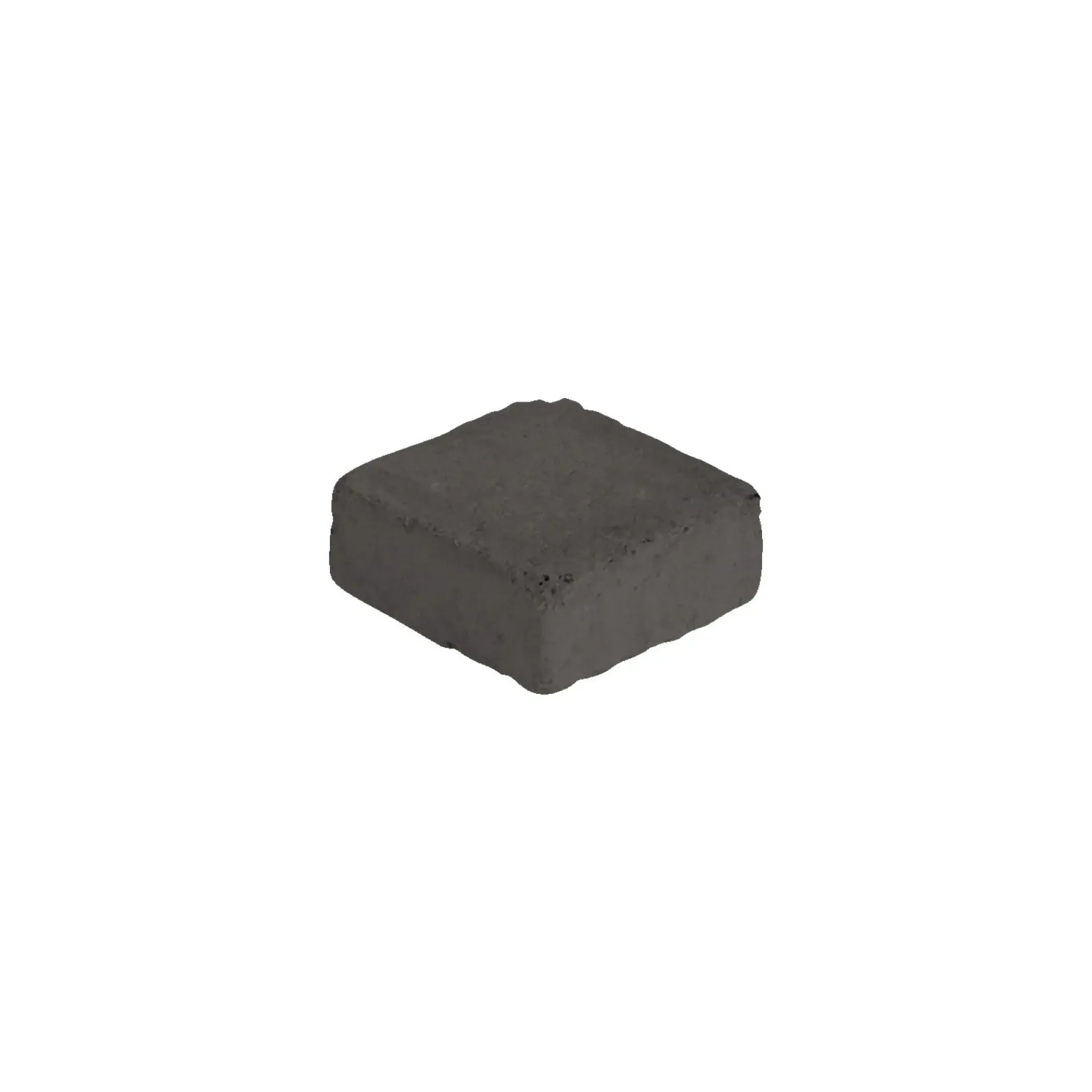 HOLMEGAARDSTEN KVADRAT BELÆGNINGSSTEN 7 X 28 X 28 CM SORT/ANTRACIT|IBF