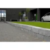 HOLMEGAARDSTEN NORMALSTEN BELÆGNINGSSTEN 5 X 14 X 21 CM SORT/ANTRACIT|IBF Online
