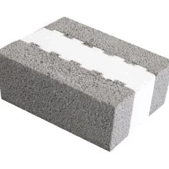 LECATERM FUNDAMENTBLOK 50 X 33 X 19 CM|IBF Clearance