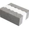 IBF LECATERM FUNDAMENTBLOK 50 X 35 X 19 CM
