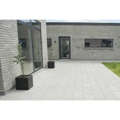 MODUL 30 HAVEFLISE 6 X 30 X 60 CM GRÅ|IBF Outlet