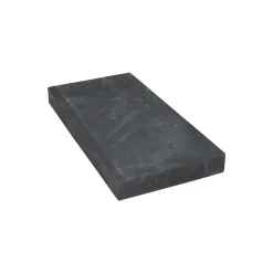 MODUL 30 HAVEFLISE 6 X 30 X 60 CM SORT/ANTRACIT|IBF Hot