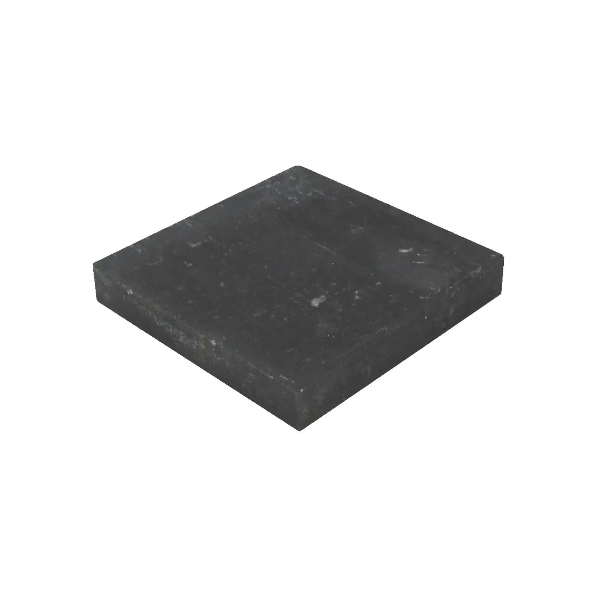 MODUL 50 HAVEFLISE 8 X 50 X 50 CM SORT/ANTRACIT|IBF Best