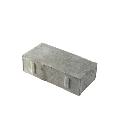 NORMALSTEN M23 BETONKLINKE 6.50 X 11.50 X 23 CM SORT/ANTRACIT|IBF Clearance