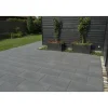 TRENDLINE HAVEFLISE 4 X 40.50 X 80.50 CM SORT|IBF New
