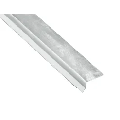 ALU-PROFIL 10A, 50 X 26 MM. MURKRONE 1 M|Icopal Outlet