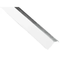 ALU-PROFIL 5A, 25 X 30 X 65 MM. STERNKAPSEL 1 M|Icopal Outlet