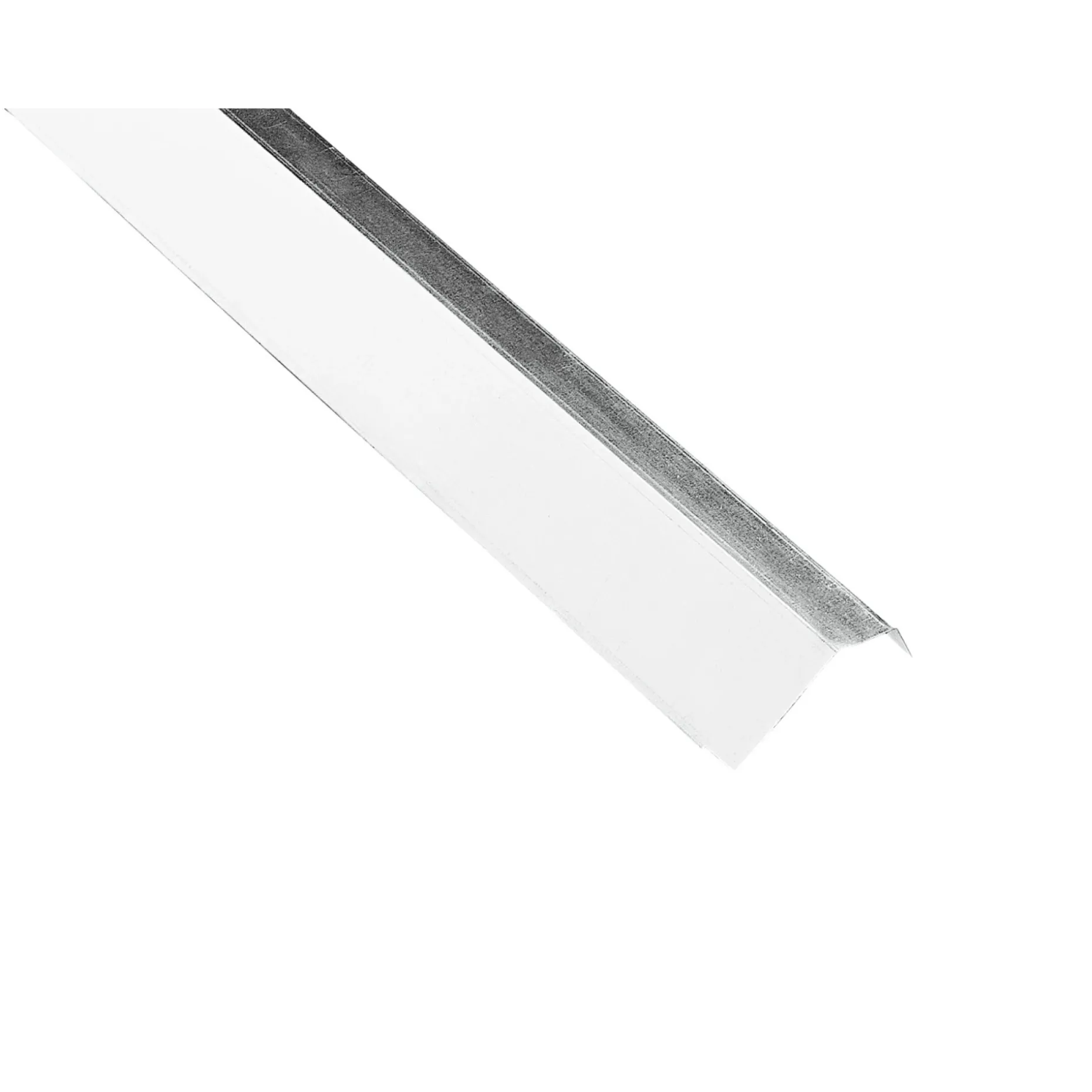 ICOPAL ALU-PROFIL 5B, 25 X 30 X 95 MM. STERNKAPSEL 1 M