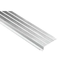 ALU-PROFIL 5F, 30 X 116 MM. KAPSEL 1 M|Icopal Best