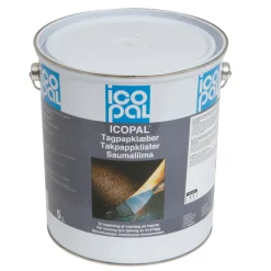TAGPAPKLÆBER 5 L|Icopal Sale
