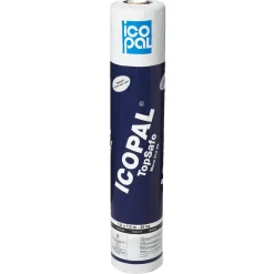 TOPSAFE TAGPAP 0.33 X 7 M KULSORT|Icopal Clearance