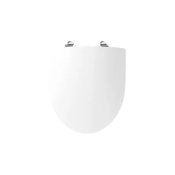 IFÖ IFÖ SPIRA TOILETSÆDE HVID|Ifö Discount