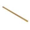 AFSLUTNINGSLISTE EG, BRUN OLIE 16 X 92 X 2400 MM|I-Wood New
