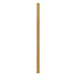 AFSLUTNINGSLISTE EG, BRUN OLIE 16 X 92 X 2400 MM|I-Wood Sale
