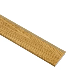 AFSLUTNINGSLISTE EG, BRUN OLIE 16 X 92 X 2400 MM|I-Wood Sale