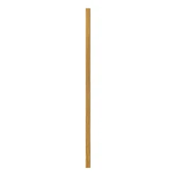 AFSLUTNINGSLISTE EG, BRUN OLIE 17 X 67 X 2400 MM|I-Wood Outlet
