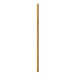 AFSLUTNINGSLISTE EG, BRUN OLIE 17 X 67 X 2400 MM|I-Wood Sale