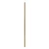 AFSLUTNINGSLISTE EG, HVID OLIE 17 X 67 X 2400 MM|I-Wood Clearance