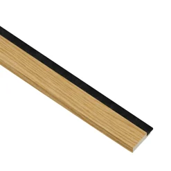 AFSLUTNINGSLISTE EG KLAR OLIE 16 X 42 X 2400 MM|I-Wood Online
